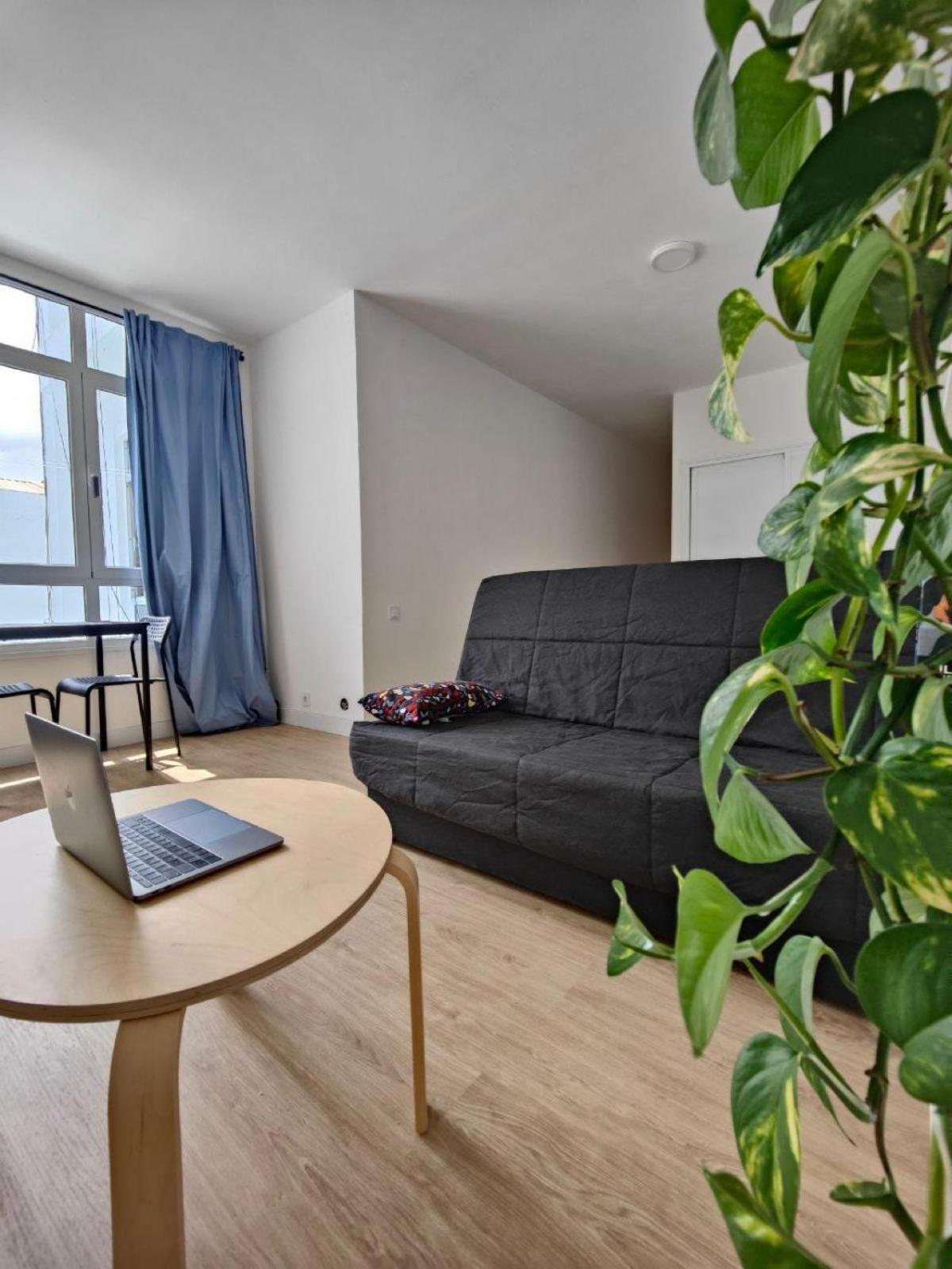 Estudio Beach Canteras Las Palmas de Gran Canaria Eksteriør billede