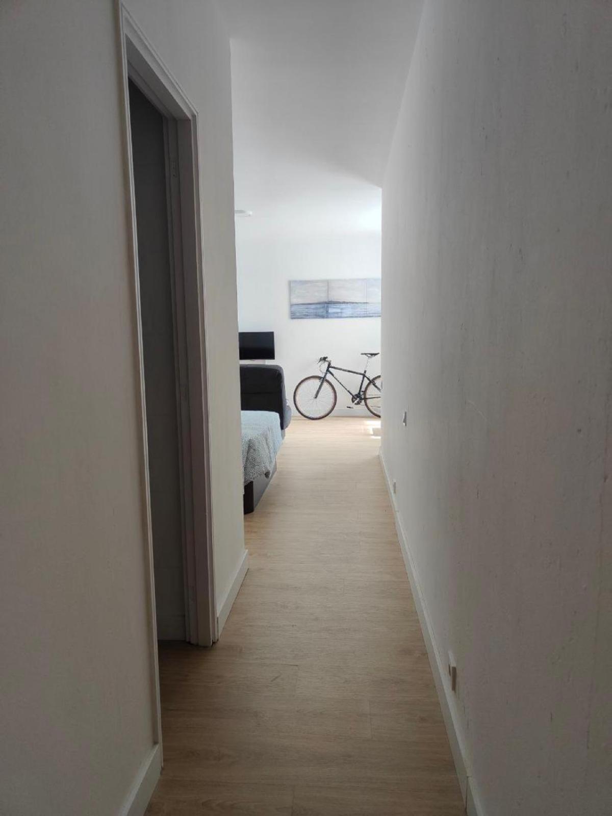 Estudio Beach Canteras Las Palmas de Gran Canaria Eksteriør billede