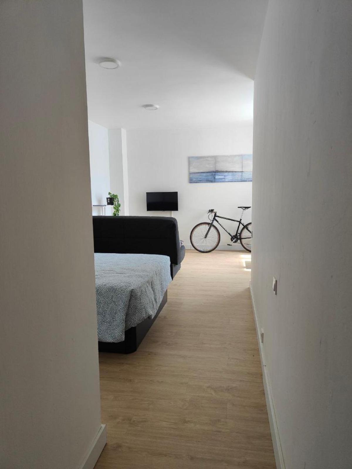 Estudio Beach Canteras Las Palmas de Gran Canaria Eksteriør billede