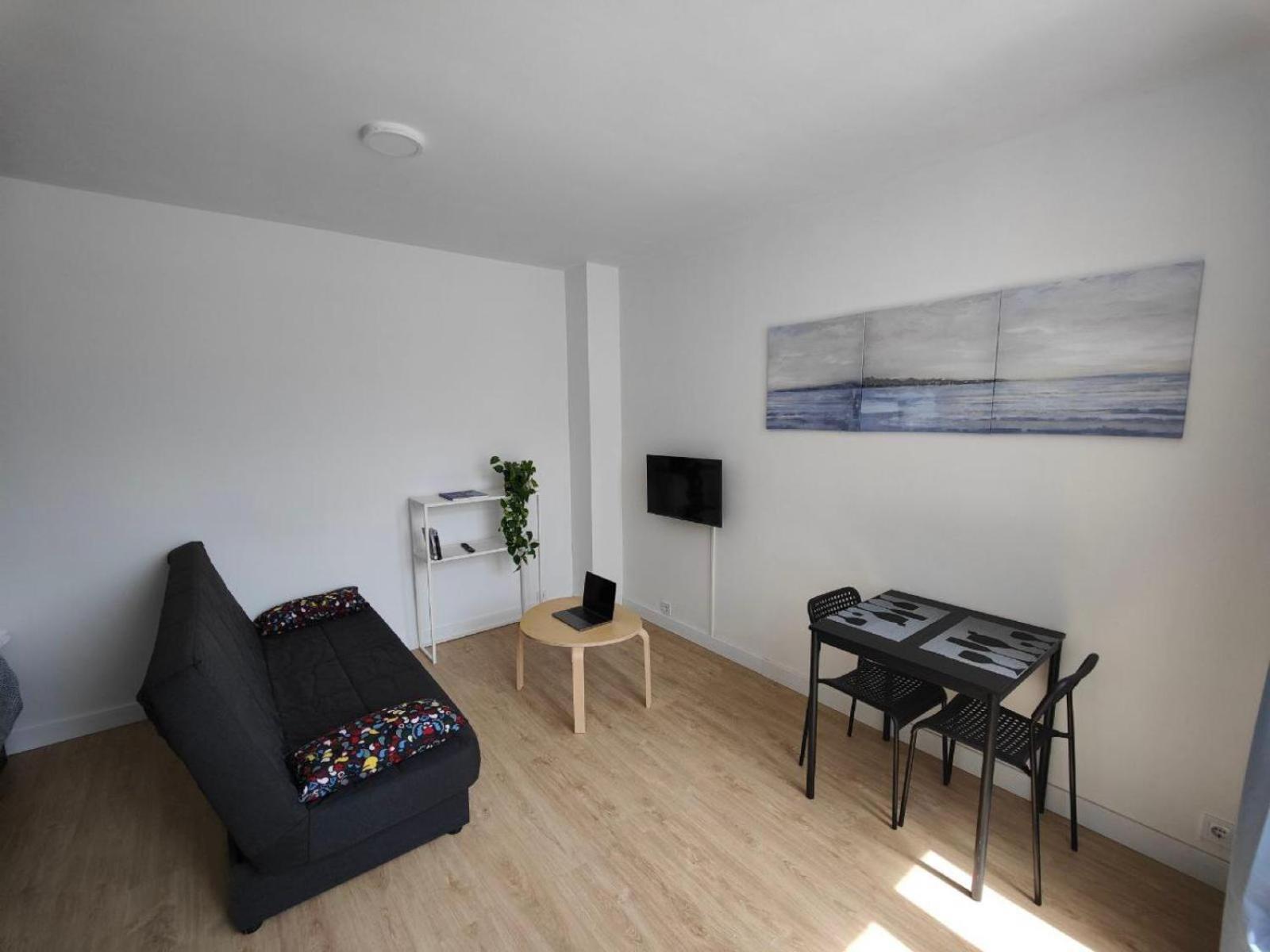 Estudio Beach Canteras Las Palmas de Gran Canaria Eksteriør billede
