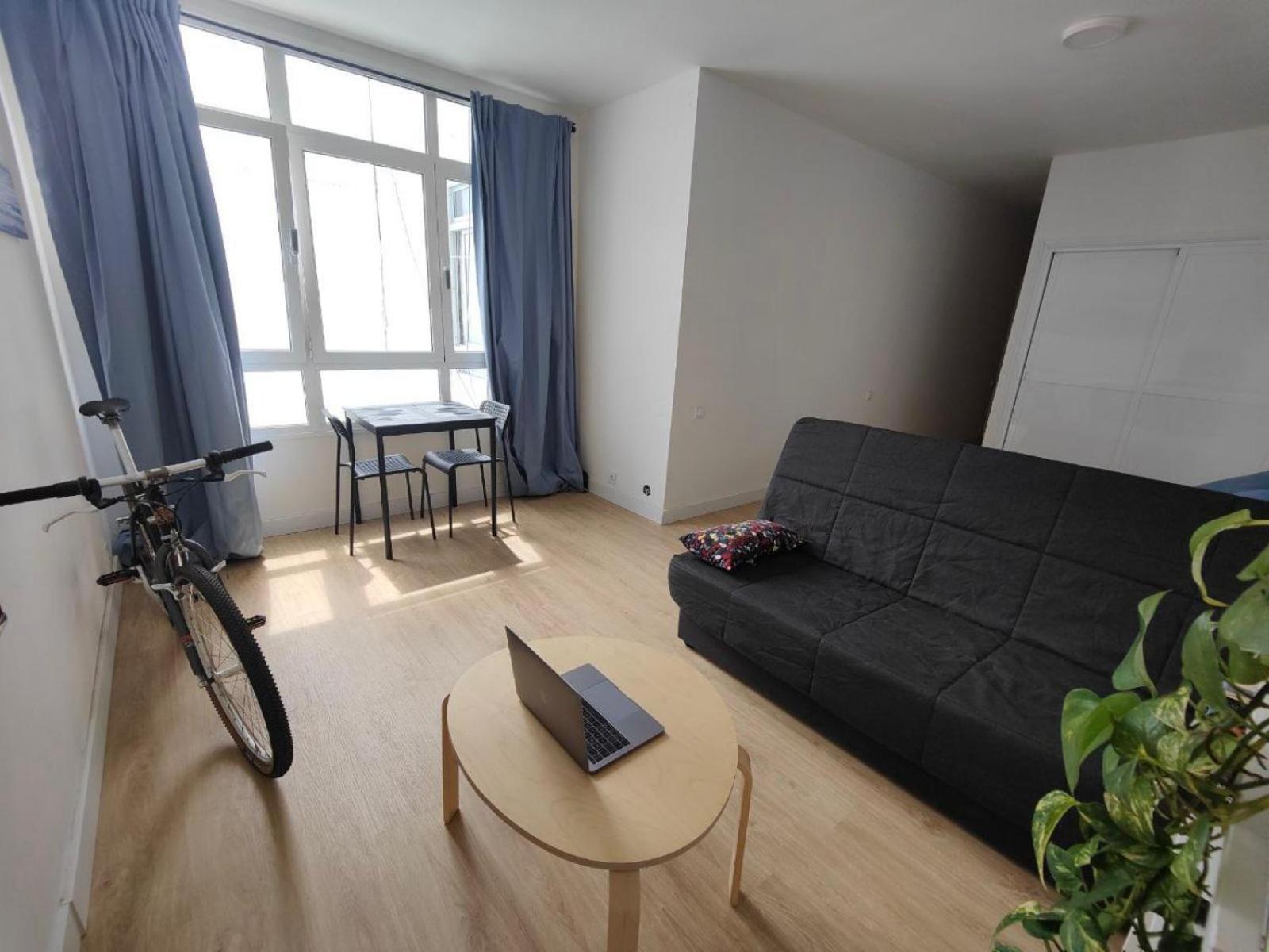 Estudio Beach Canteras Las Palmas de Gran Canaria Eksteriør billede