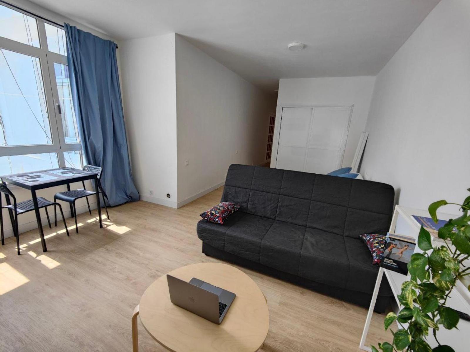 Estudio Beach Canteras Las Palmas de Gran Canaria Eksteriør billede